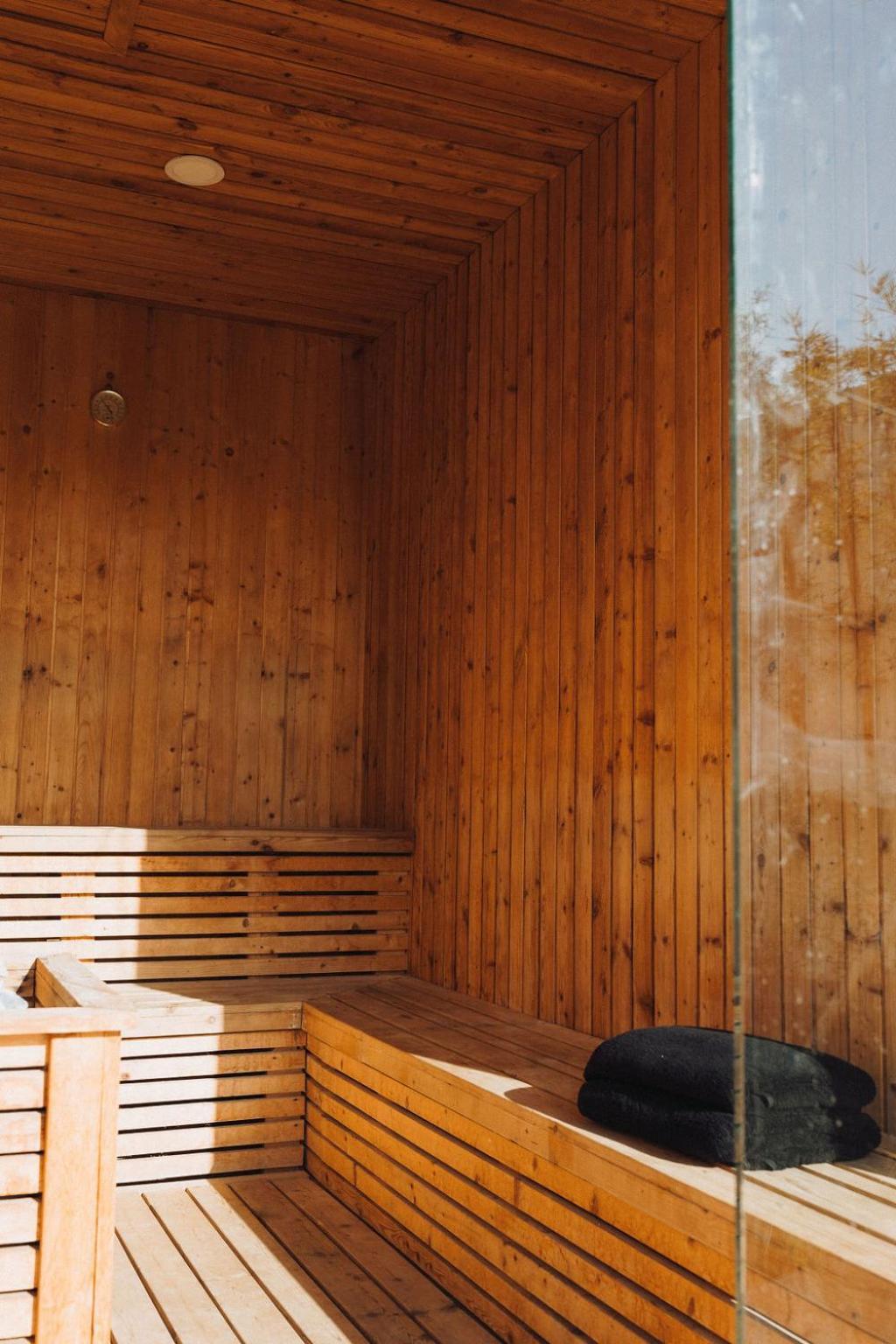 Hotel Mantra Wellness Center Uluwatu Exterior foto